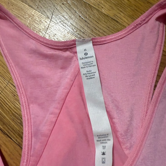 🍋 Lululemon bundle - size 6 - Picture 9 of 9